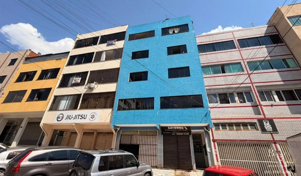 Apartamento à Venda em Guará II - Foto 2