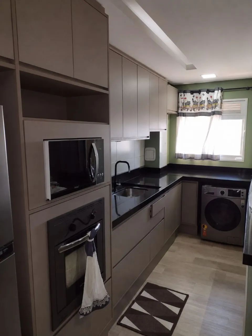 APARTAMENTO A VENDA CONFORTO E SEGURANÇA  - Foto 2