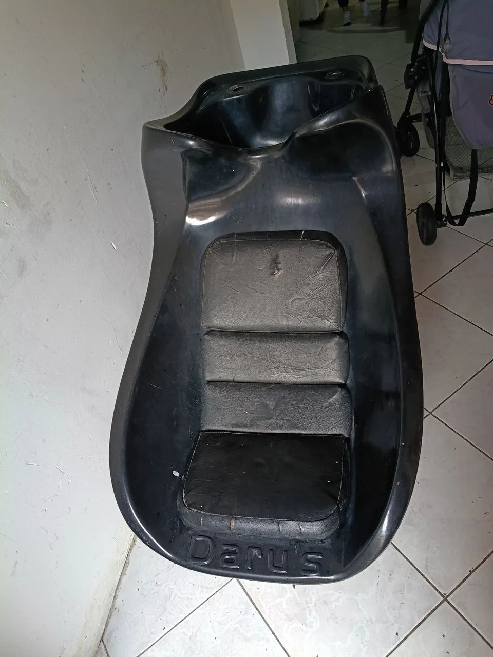Lavatório - Foto 3