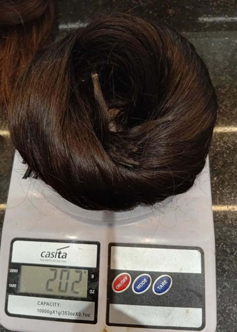 Mega hair  - Foto 2