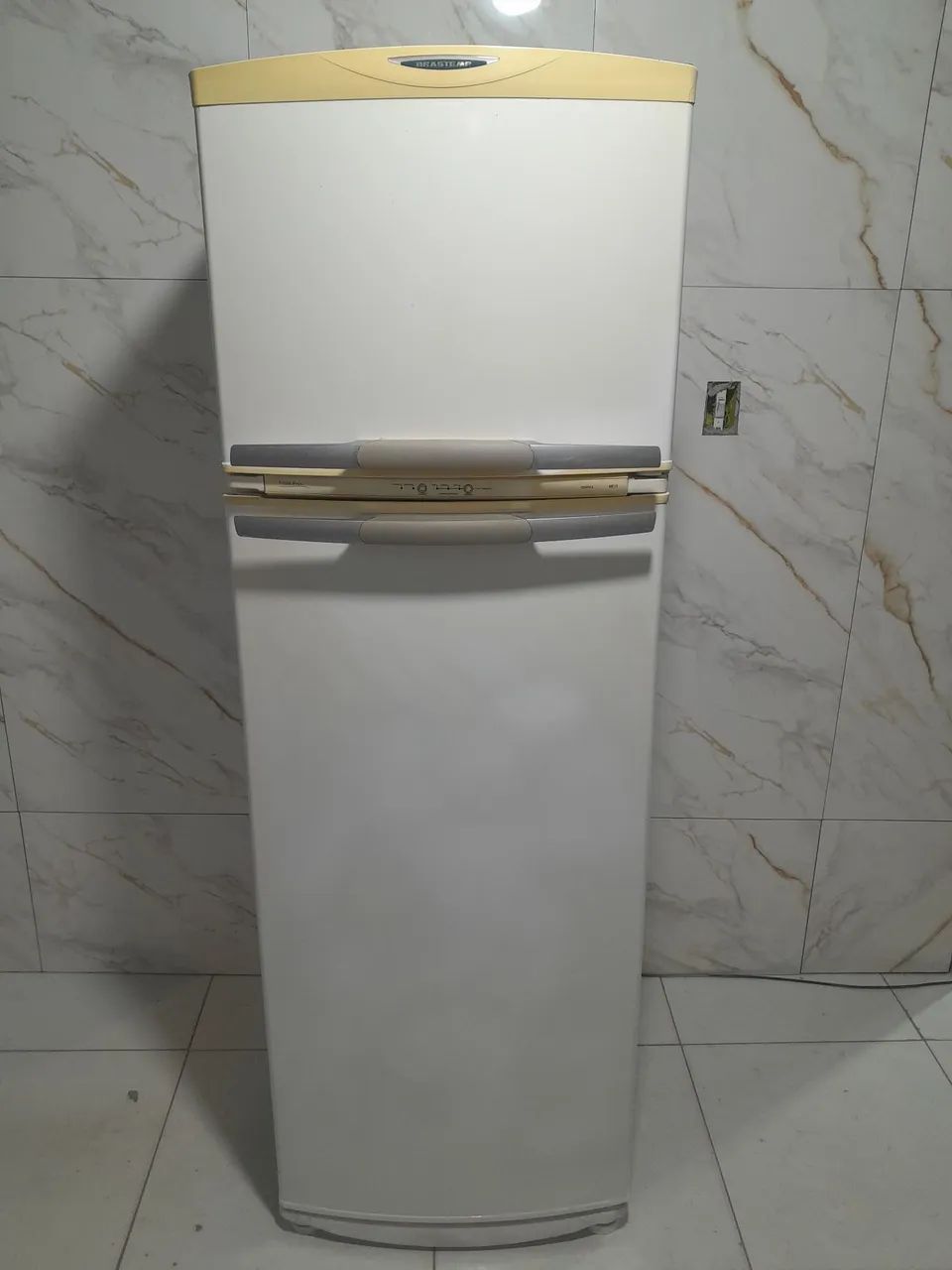 Geladeira, itabaiana 