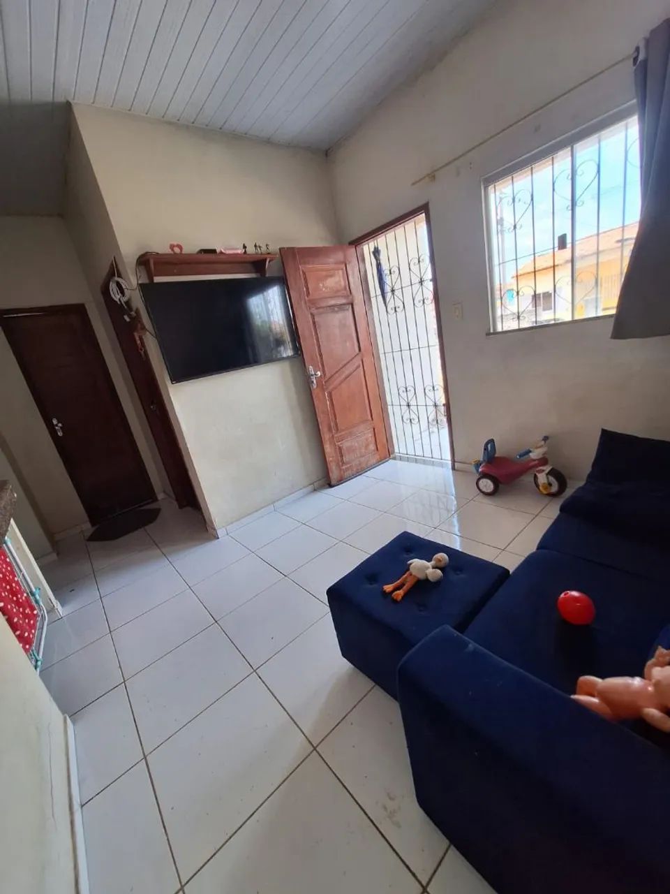REPASSE de CASA em Sta Bárbara do Pará - Foto 2