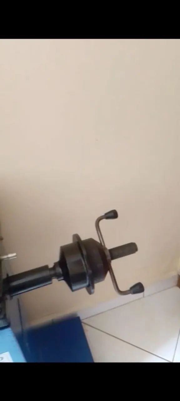 Balanceadora de Rodas - Foto 2