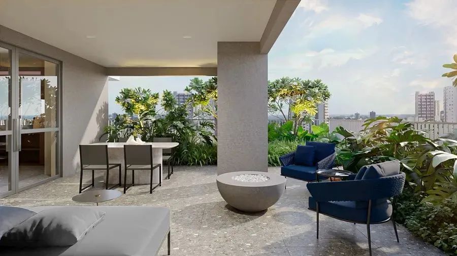 CORA PINHEIROS - Foto 10