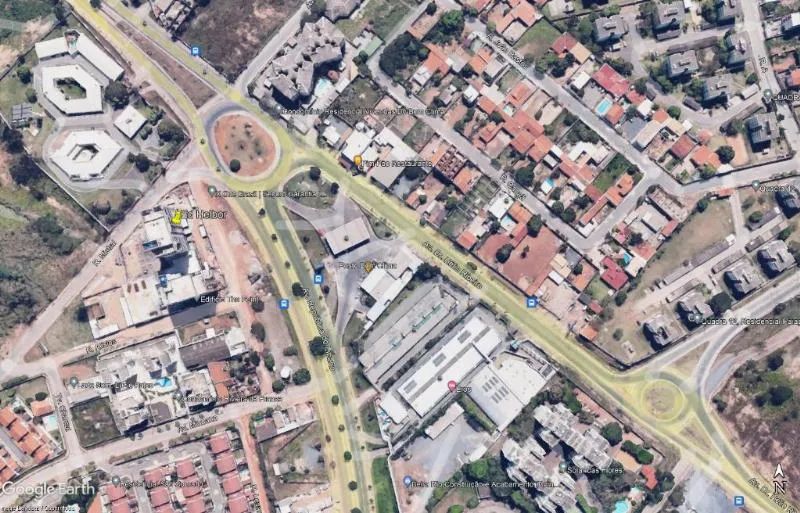 Comercial/Industrial no bairro Alvorada em Cuiabá - MT - Foto 5