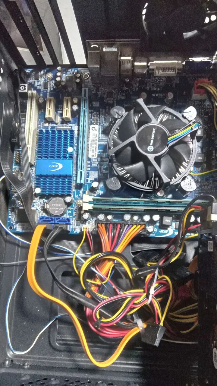 Cpu i3 - Foto 4