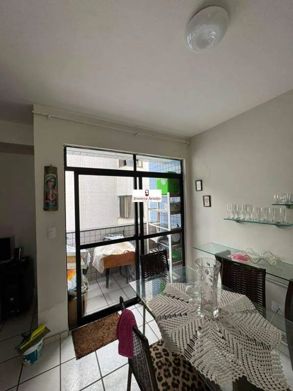 Apartamento 2 Quartos | Tambaú | 57m² - Foto 2