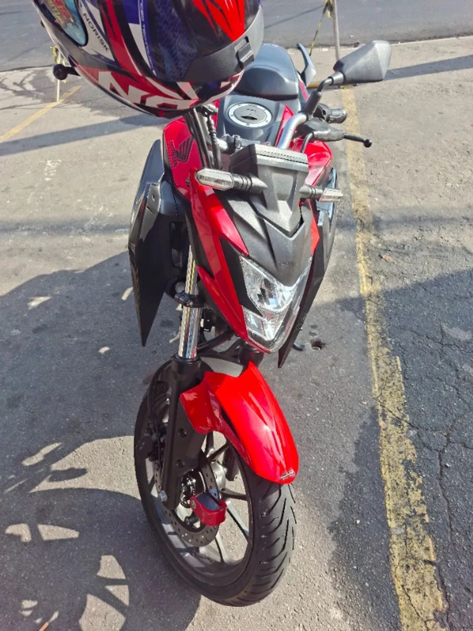 Cb 300f twister - Foto 2