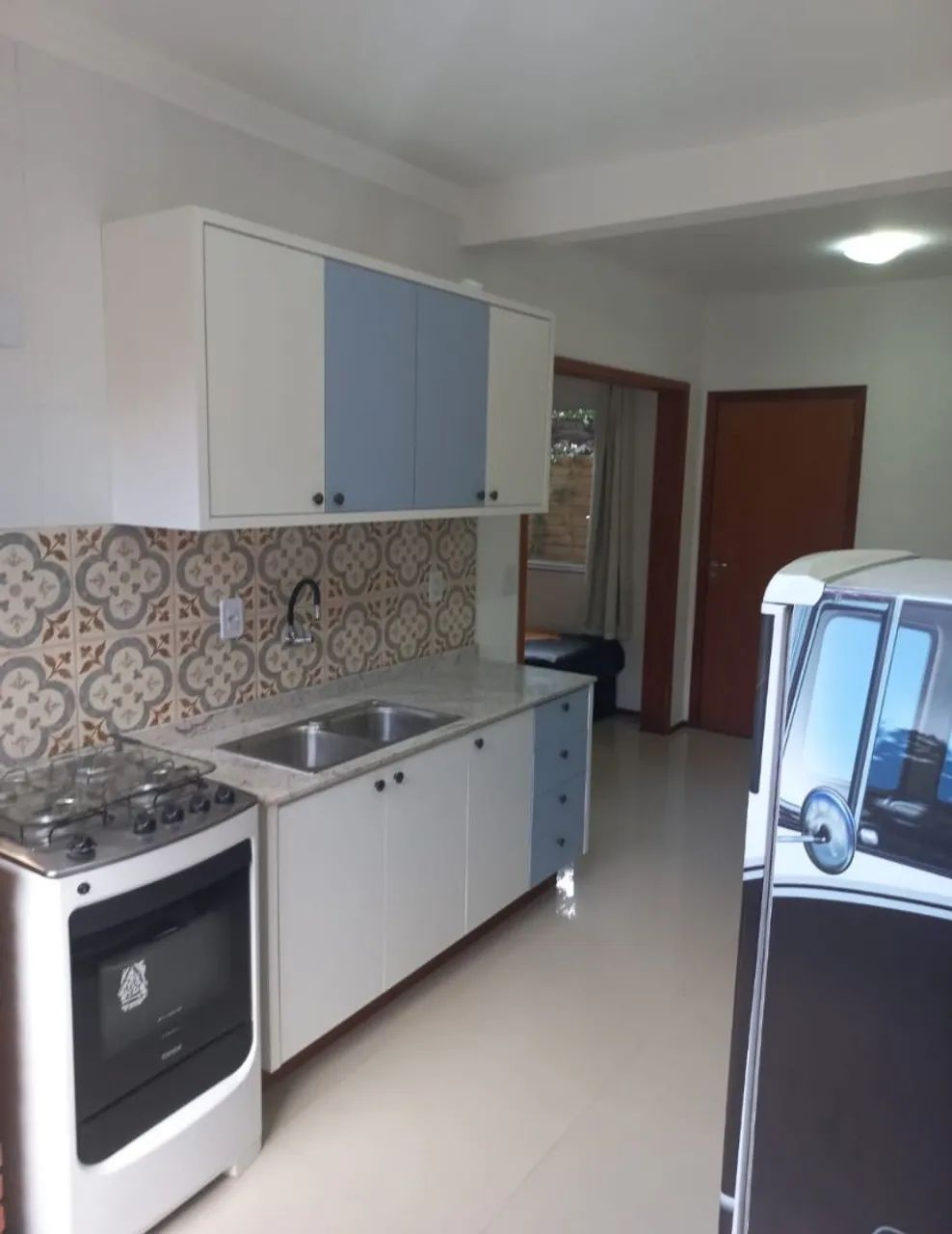 Apartamento 01 quarto - Porto da Lagoa - Foto 3
