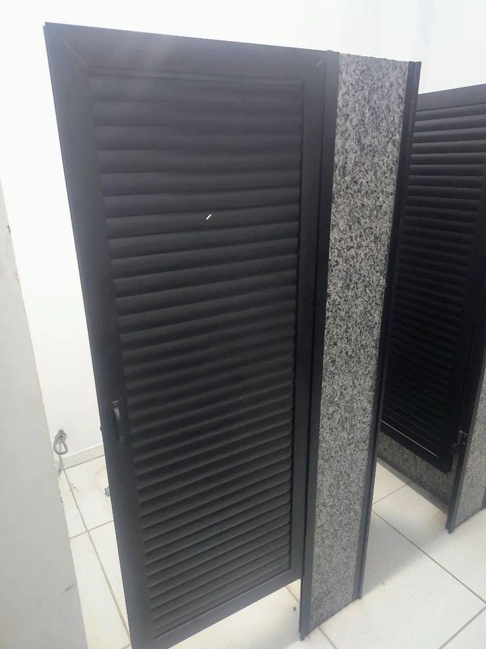 Portas novas  - Foto 2