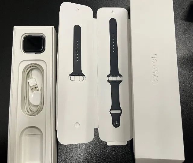 Apple Watch em perfeito estado  - Foto 3