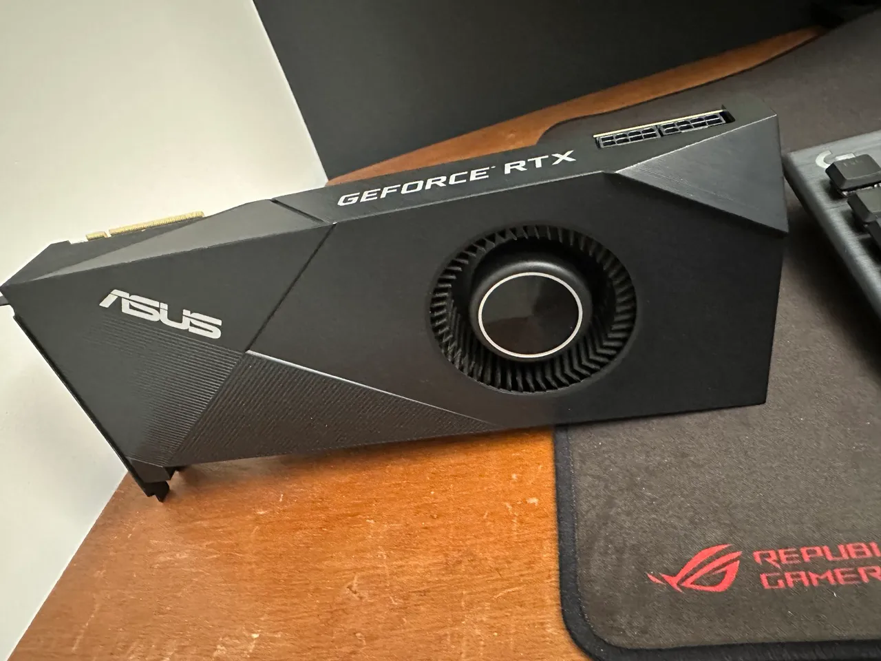 rtx 2080 asus