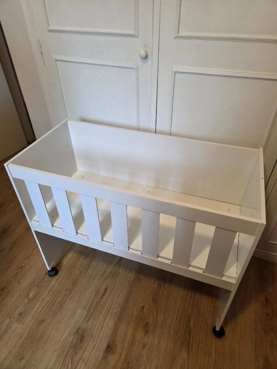 Mini Berço 
