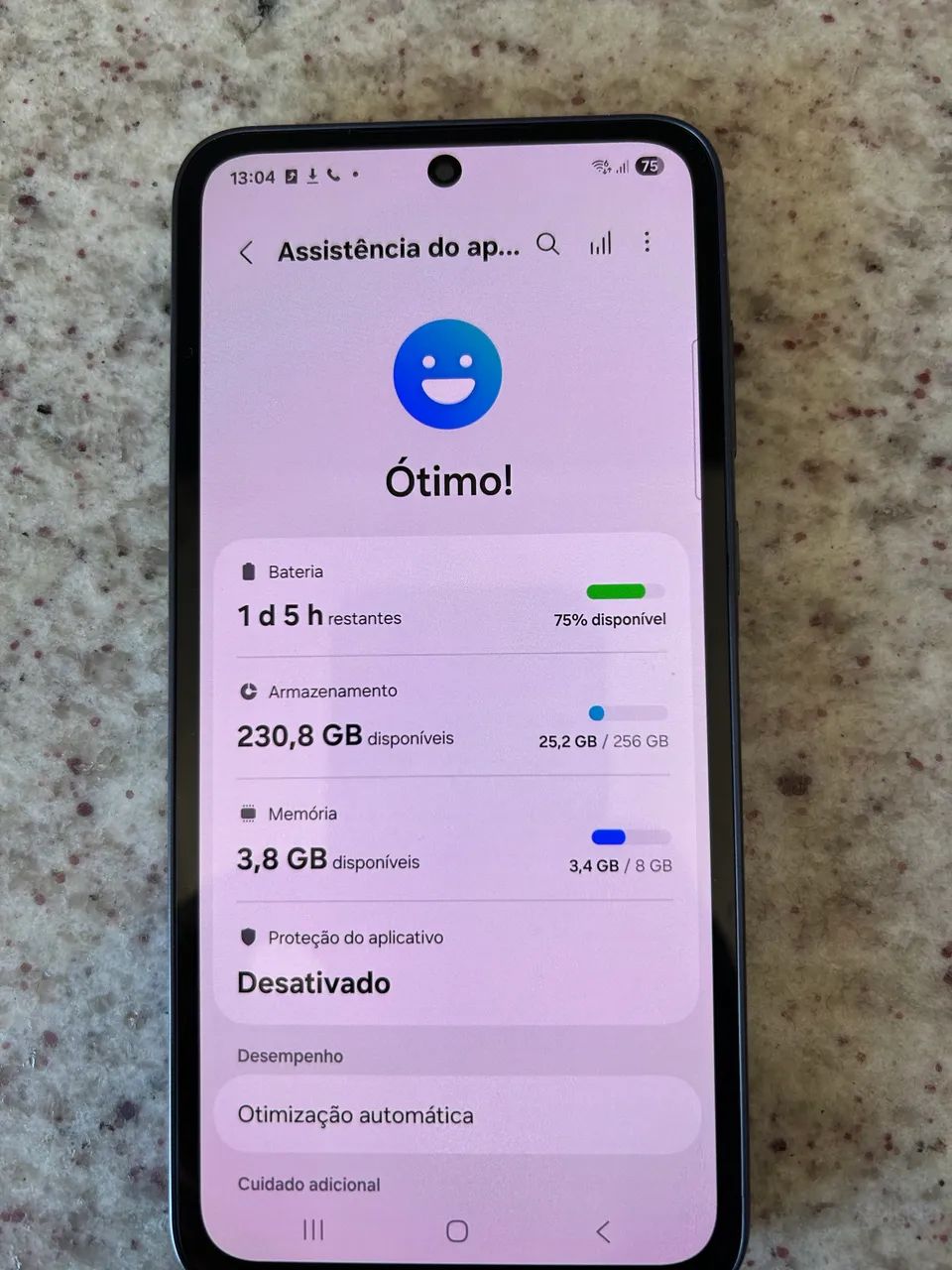 Samsung A35 5G - Foto 2