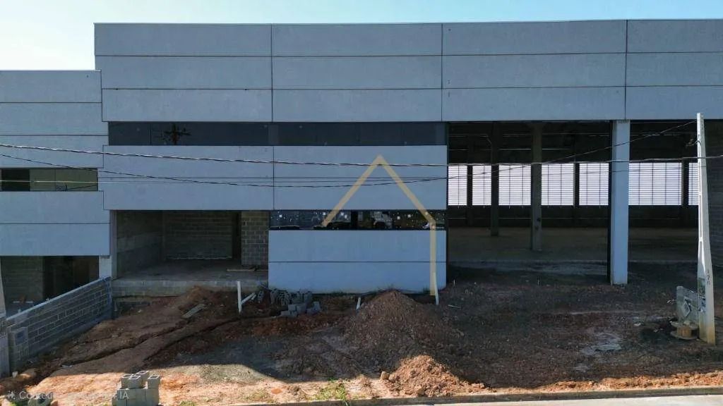 GALPÃO INDUSTRIAL PARA LOCAÇÃO EM AMERICANA