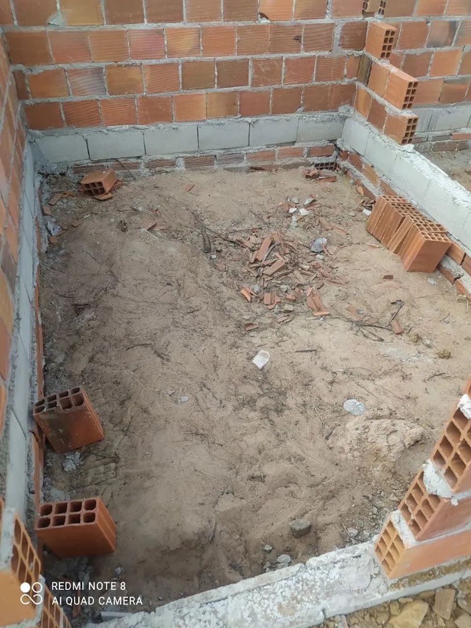 Vendo terreno - Foto 5