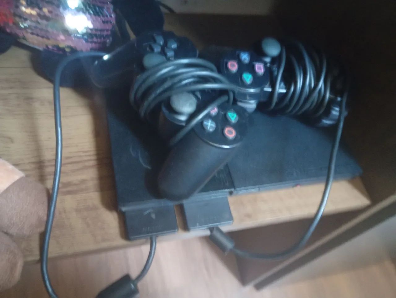 Vendo ps2