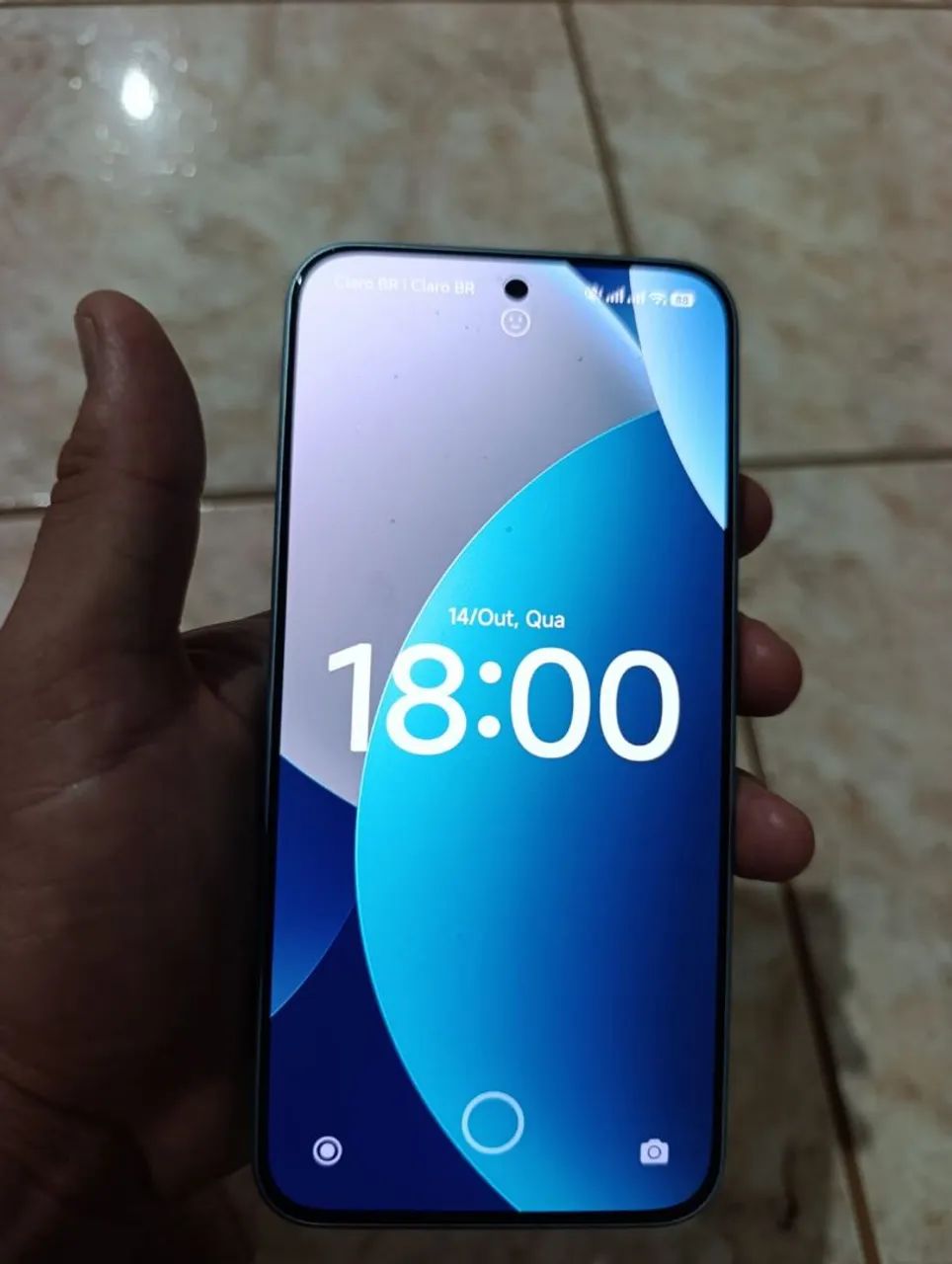 NOTE 15 PRO 5G - Foto 2