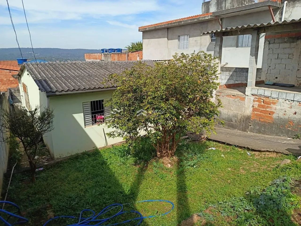Lote/Terreno, Jardim Ísis - Cotia