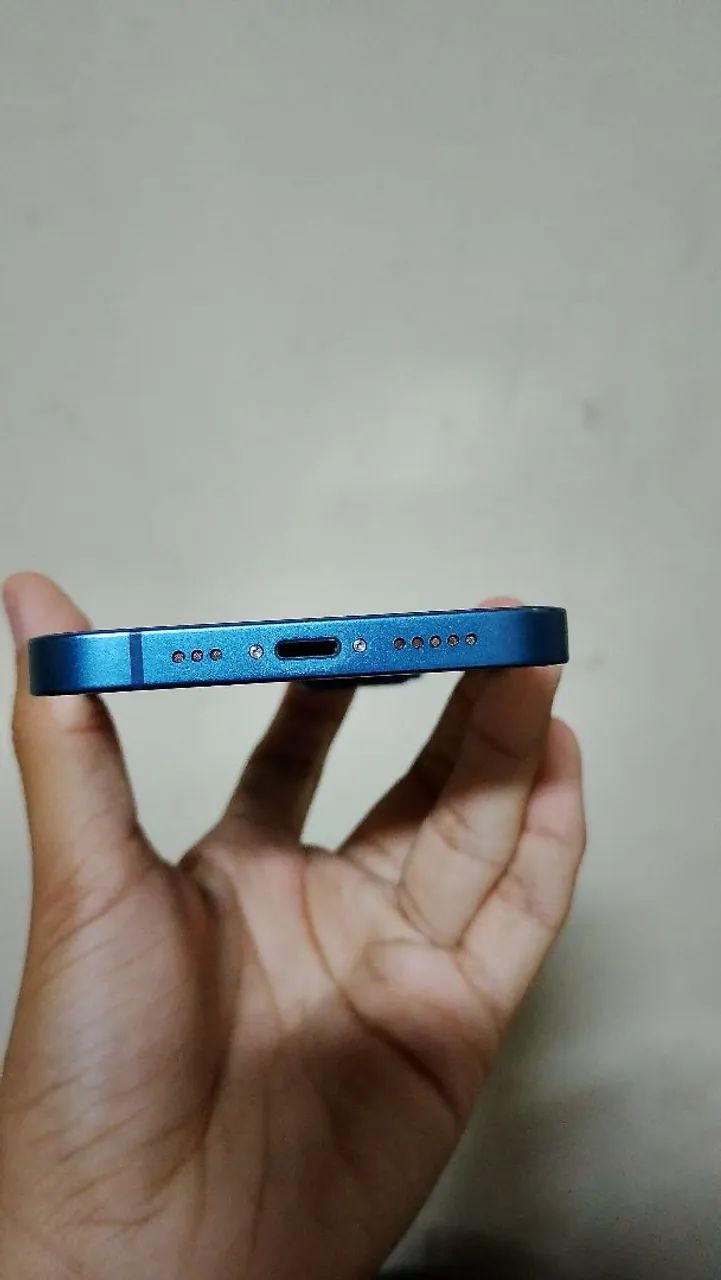 iPhone 13 128gb todo original!! - Foto 5