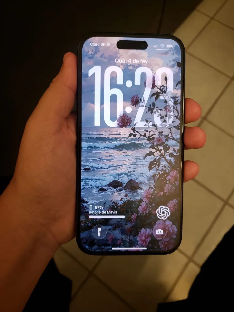 iPhone 16 128gb - Foto 2