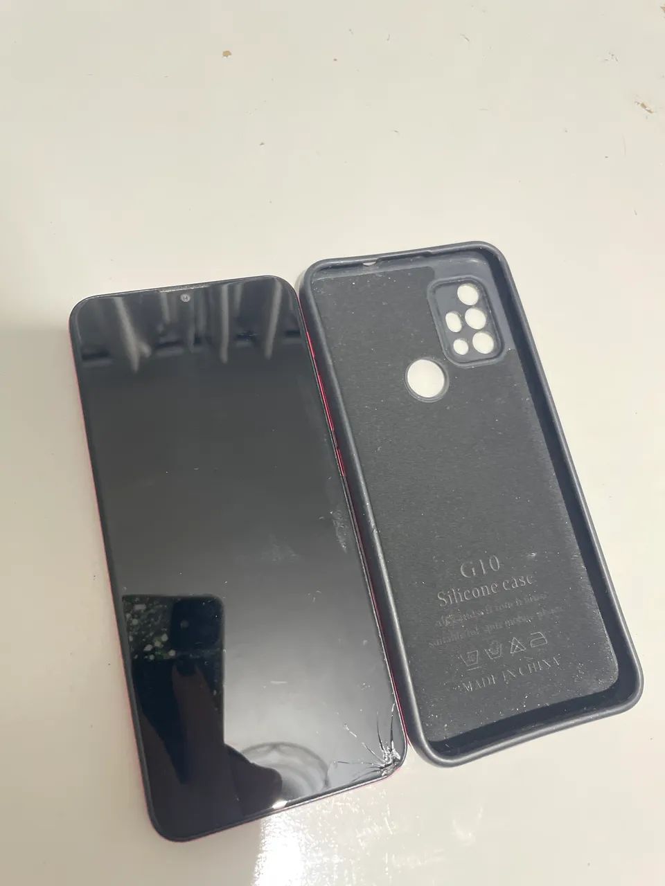 Moto G20 - Ótimo estado | Funcionando perfeitamente  - Foto 3