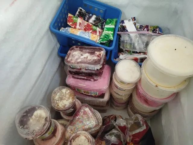 Vendo um excelente supermercado - Oportunidade  - Foto 3