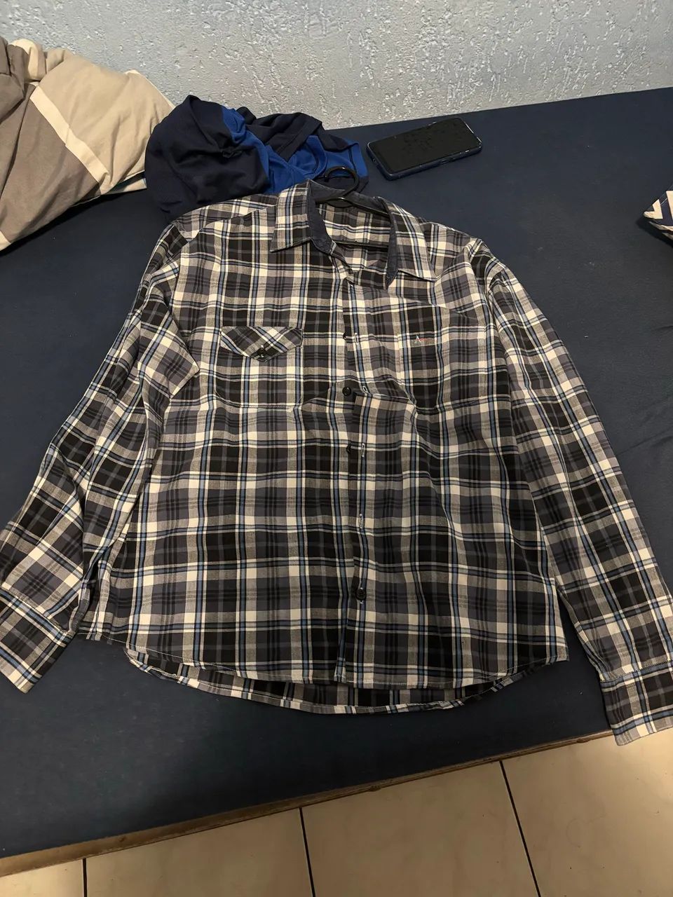 kit camisas sociais - Foto 4