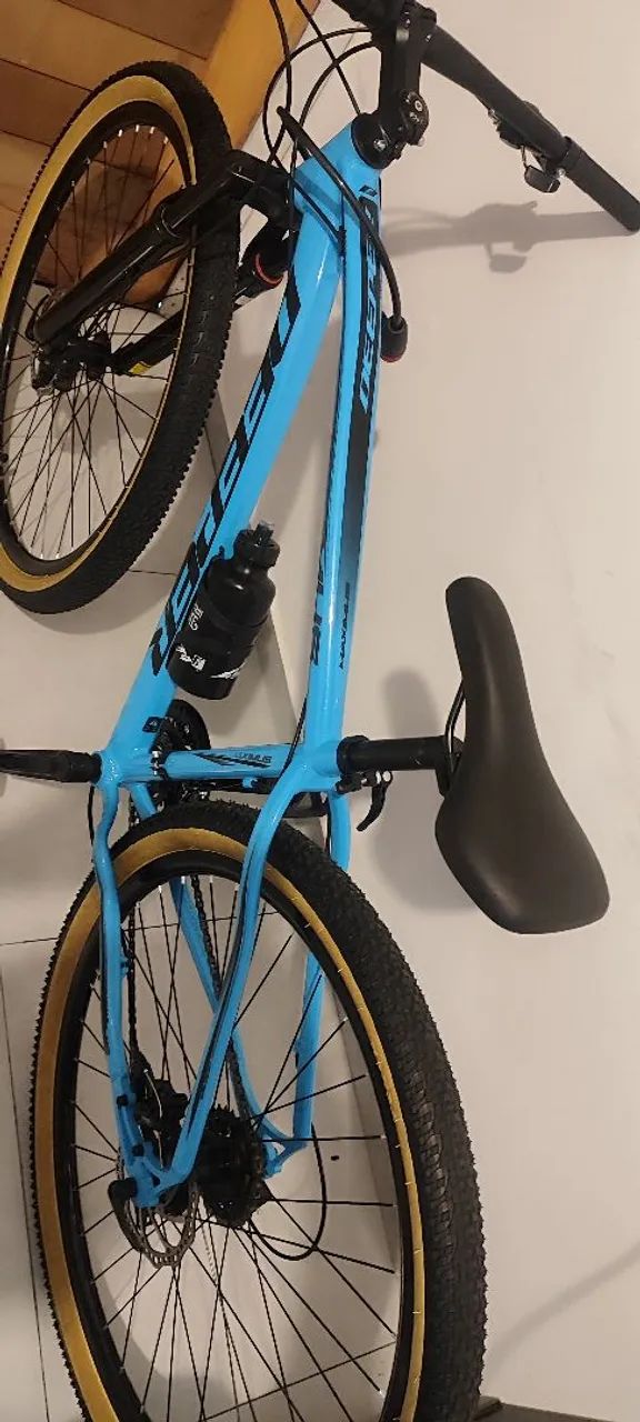 Bicicleta  - Foto 2