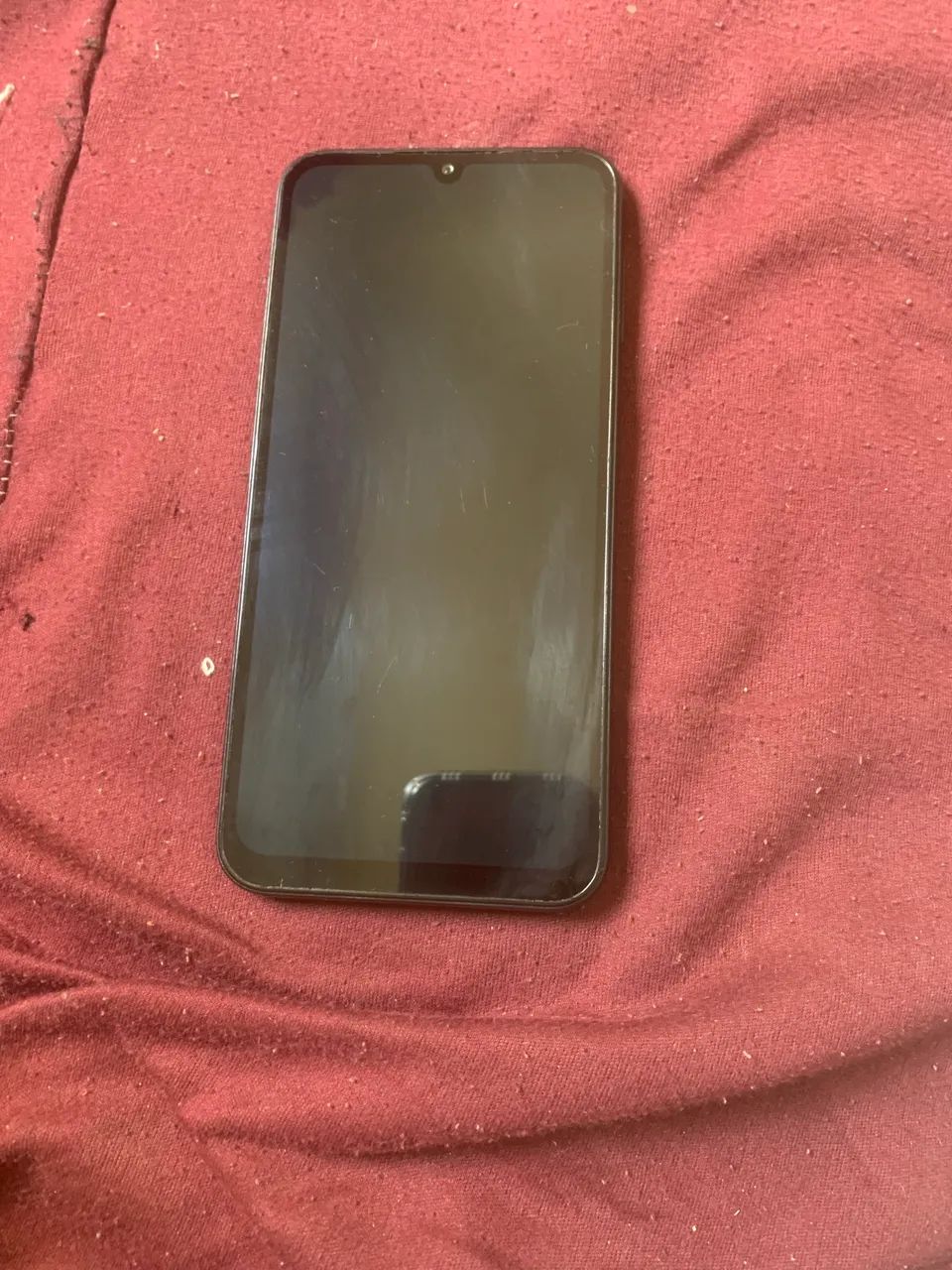 Vendo celular A24  - Foto 2
