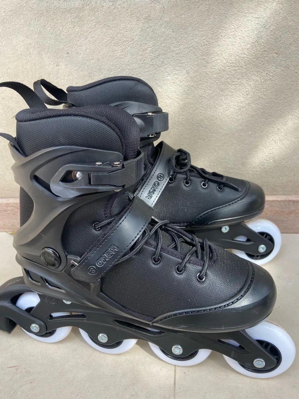 Patins/ crédito ou pix  - Foto 2