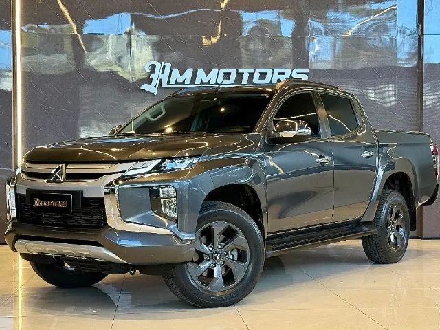 Mitsubishi L200 2025