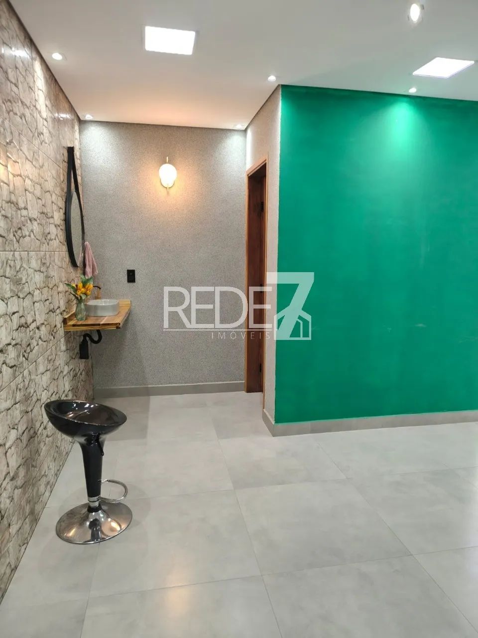 casa - Jardim São Judas Tadeu - Campinas - Foto 4
