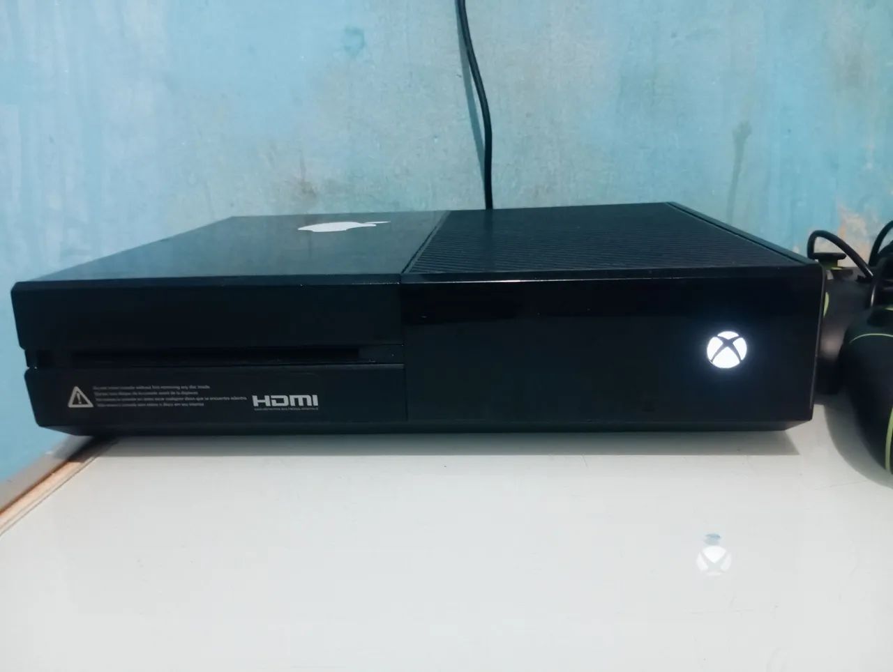 Xbox one fat  - Foto 5