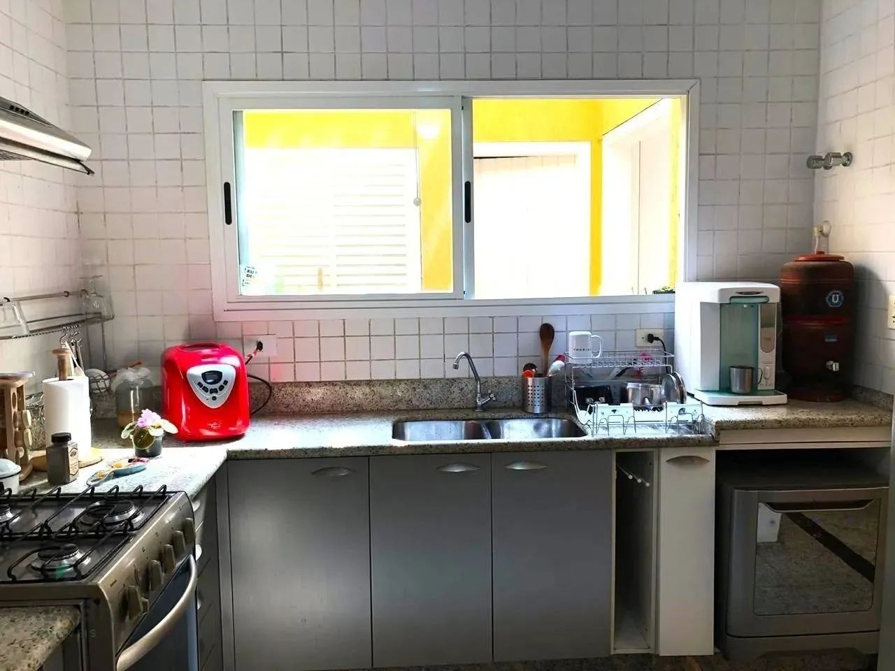 "Casa de Condomínio localizada na Granja Julieta 240m², 4 dormitórios, sendo 2 suítes, 3 v - Foto 11