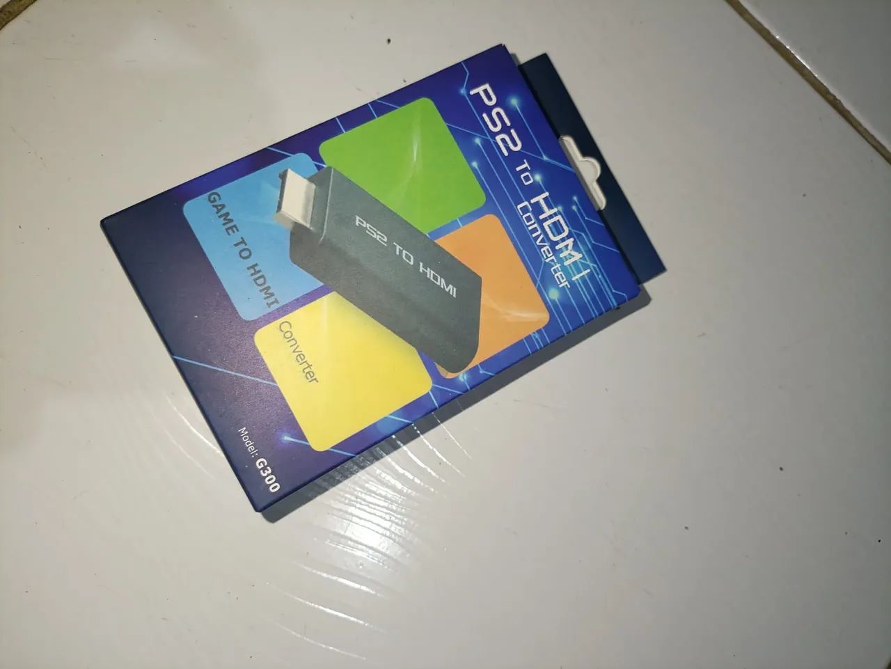 Adaptador hdmi - Foto 2