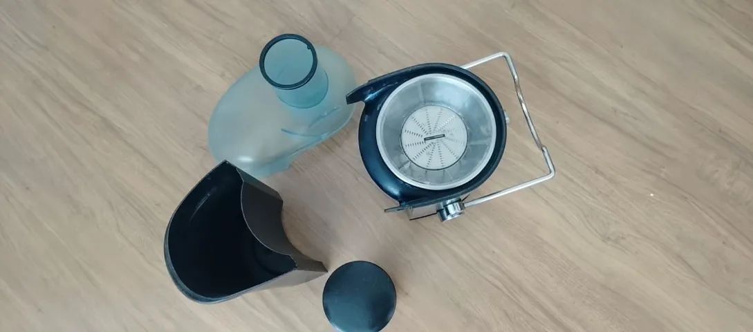 centrifuga de suco - Foto 5