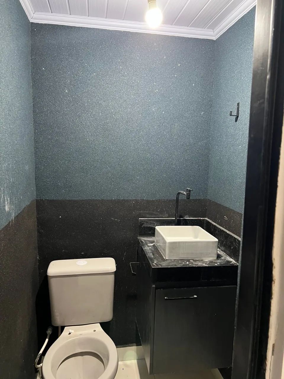Aluga-se Sala Comercial - Conjunto Uirapuru - Em frente ao fórum  - Foto 5