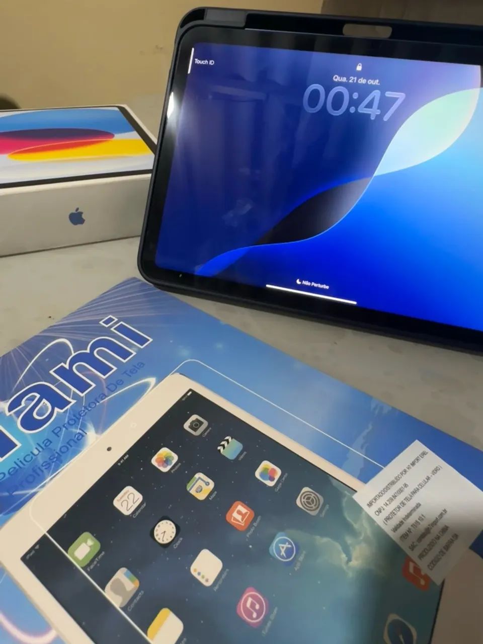 iPad 11 A16 - Foto 3