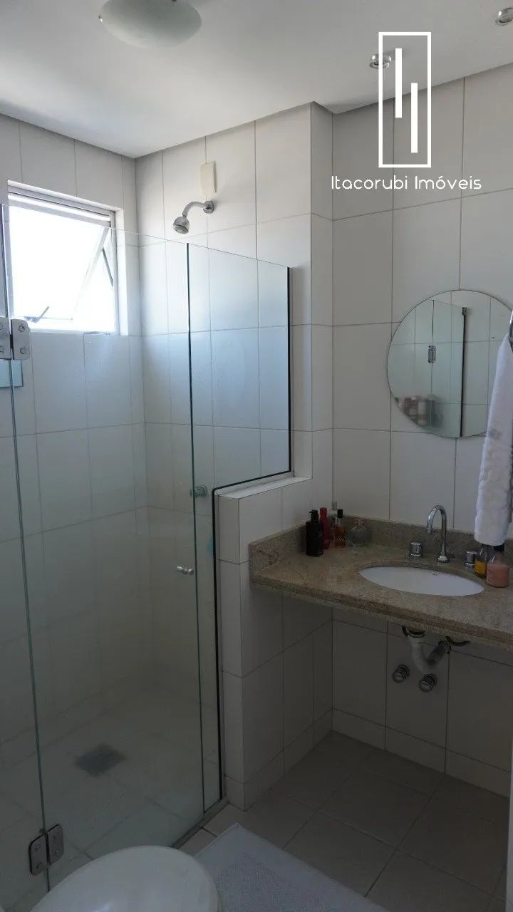 Apartamento com 3 dormitórios no Itacorubi - Foto 3