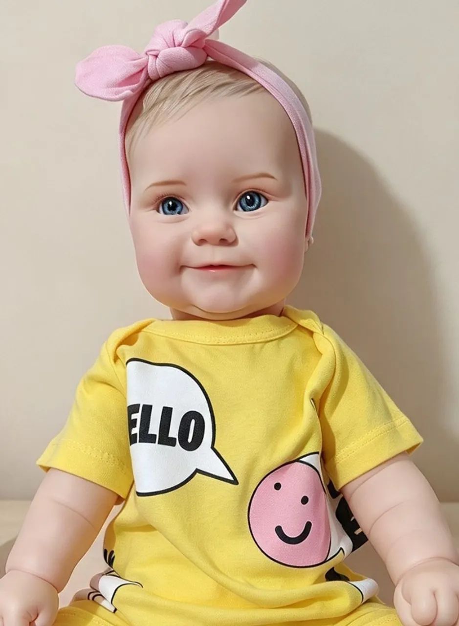 Bebê Reborn  - Foto 2