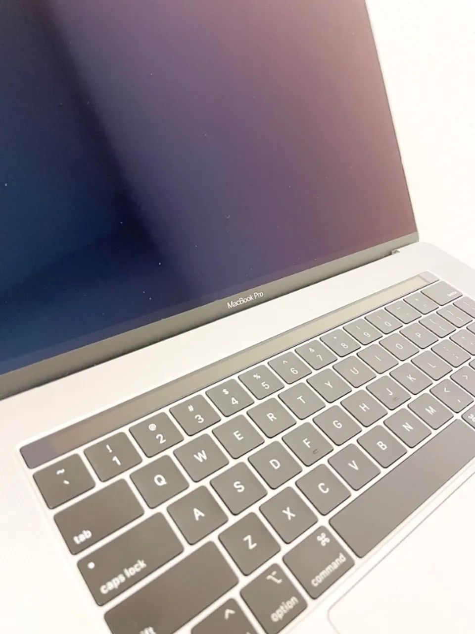 MacBook Pro 15