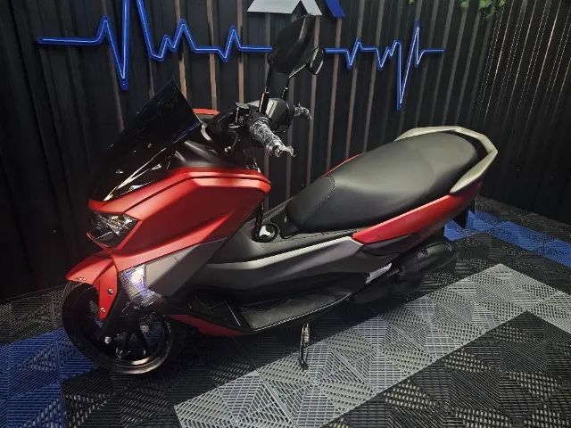 NMax 160 ABS 2019  - Foto 2