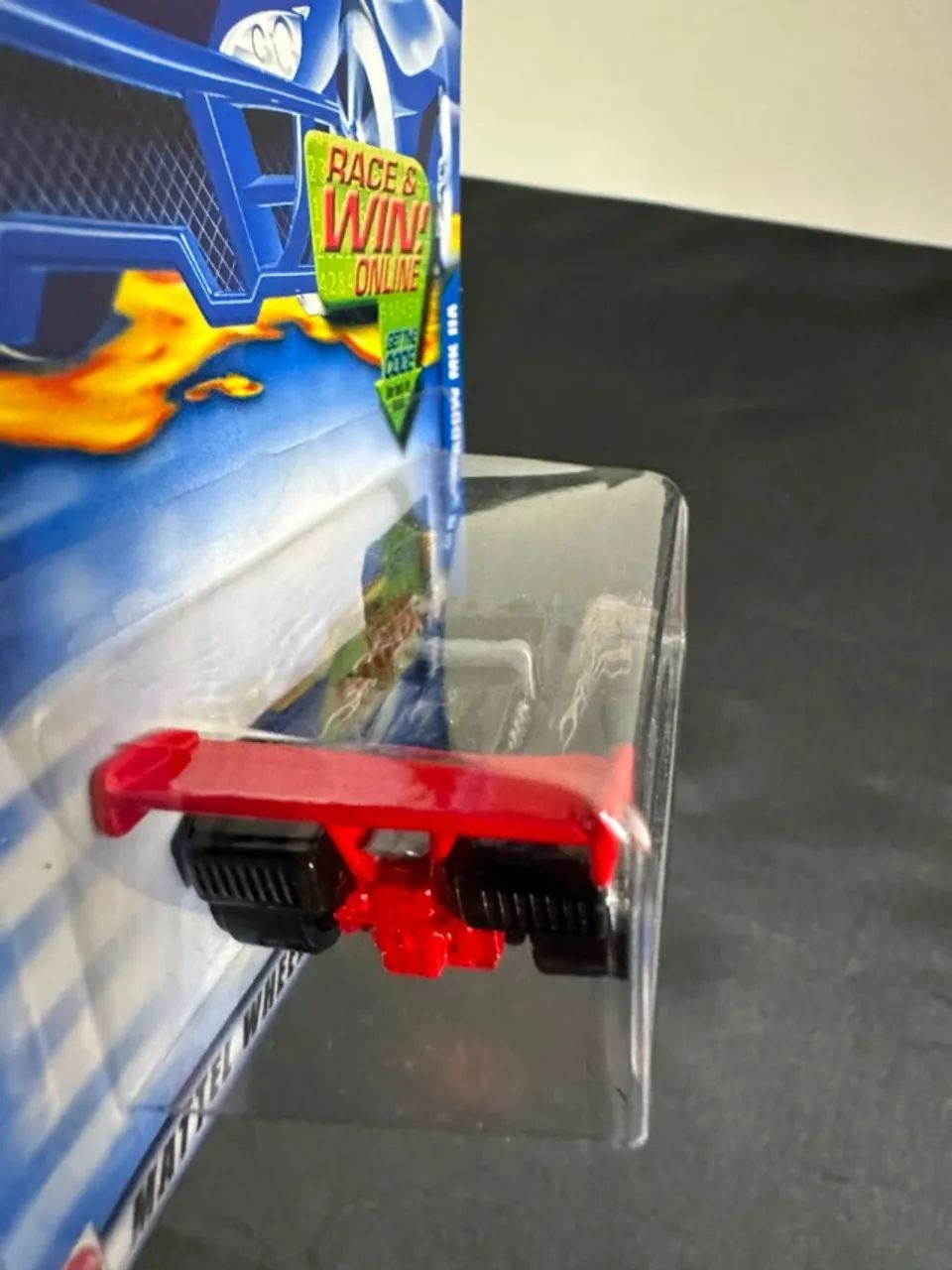 Hot Wheels Mainline Shadow Mk IIA 224 - Foto 3