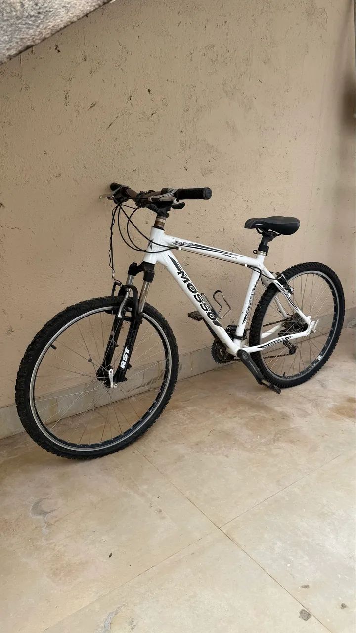 Bicicleta Aro 26 - Foto 3