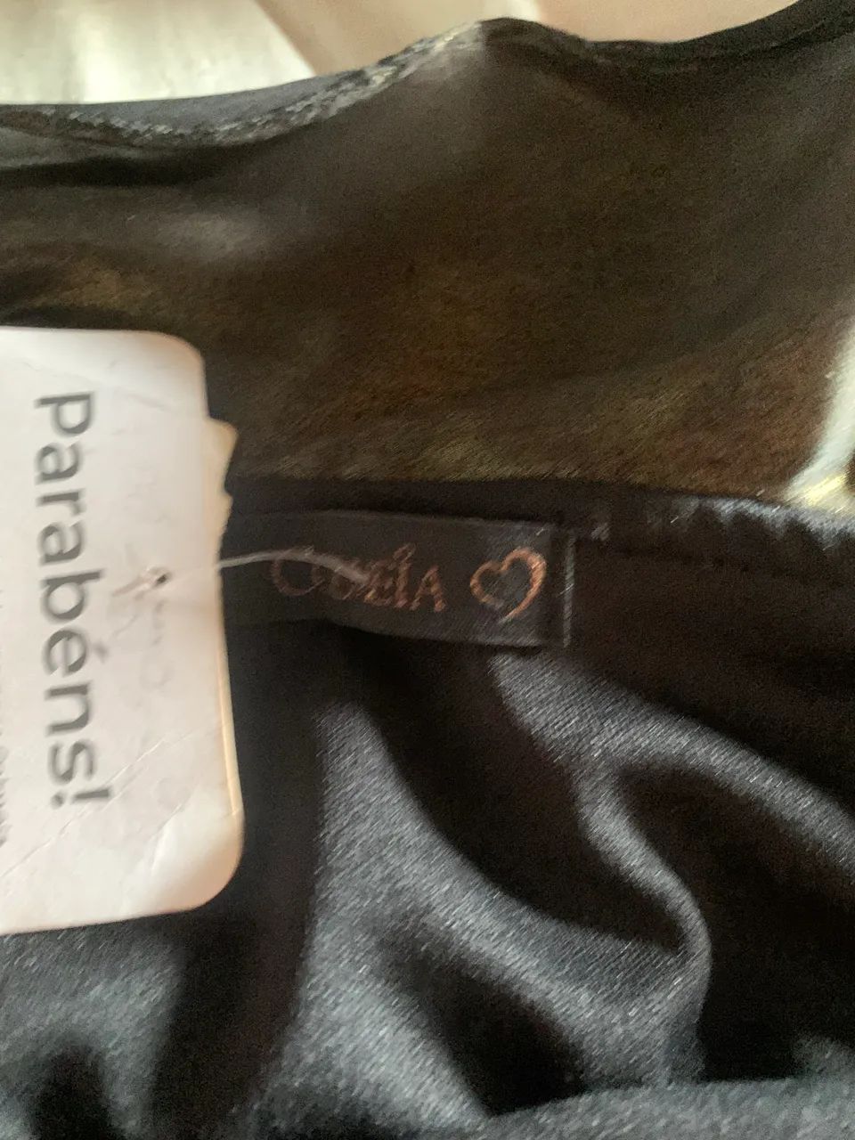 Camisa colmeia original  - Foto 2