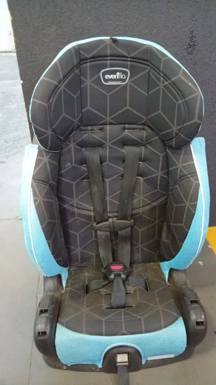 Cadeirinha Carro Criança  - Foto 2