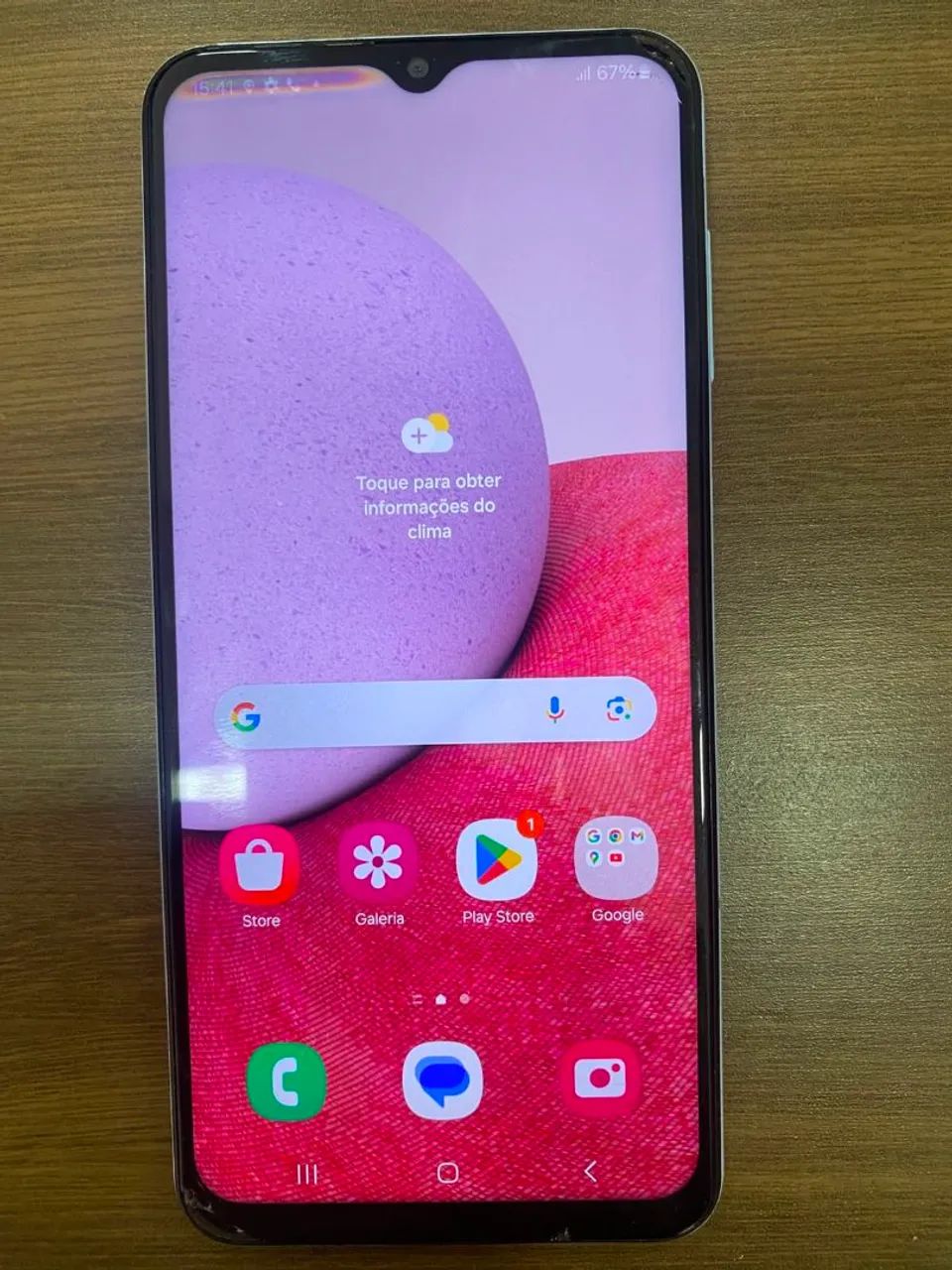 Samsung A13