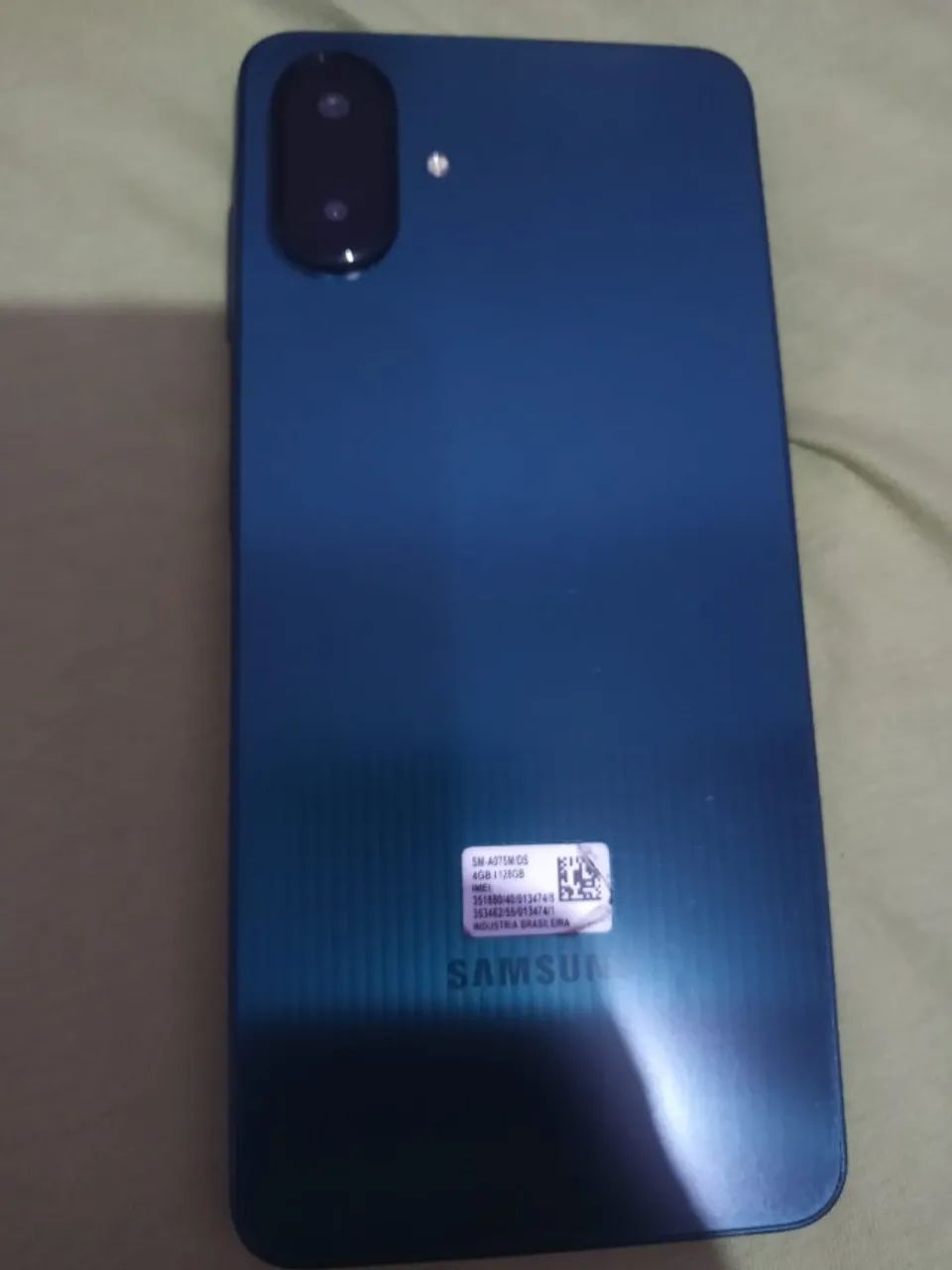 SAMSUNG A07
