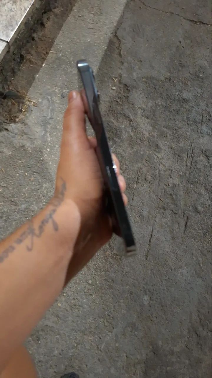 iPhone 13 Pro Max 128g - Foto 2